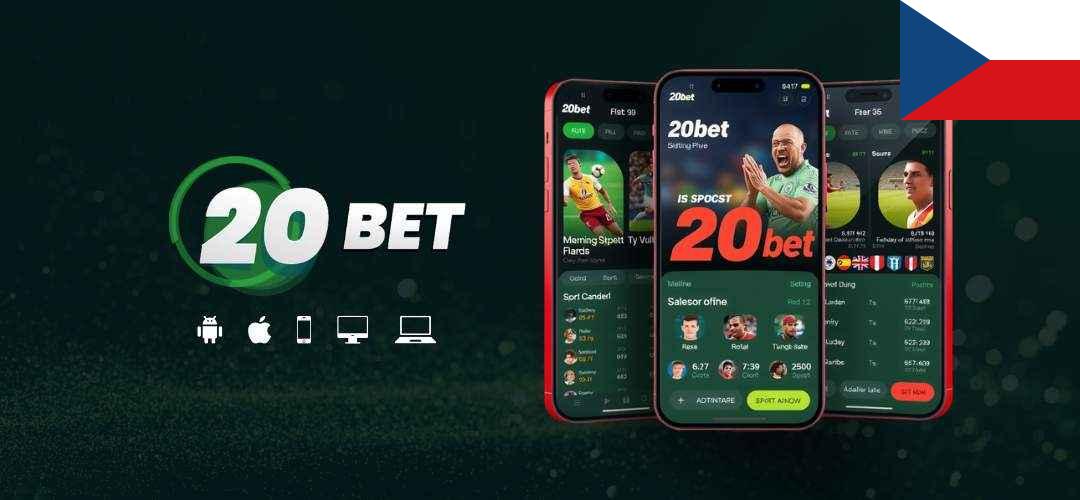 20bet cz